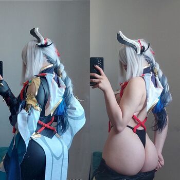 Full leaked Kiilliismss private photo