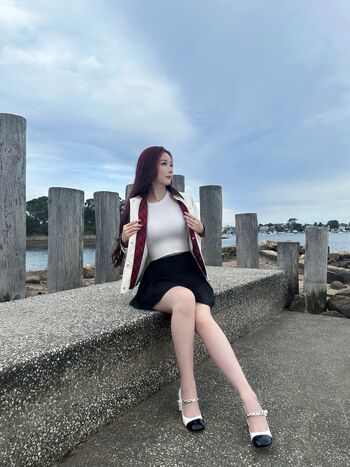 Full leaked Kiittwy page private photo
