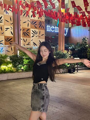 Full leaked Kiittwy page private photo