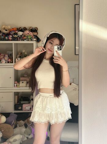 Full leaked Kiittwy page private photo