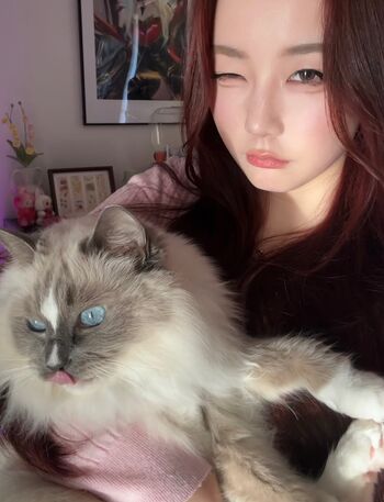 Full leaked Kiittwy page private photo