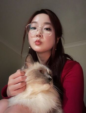 Full leaked Kiittwy page private photo