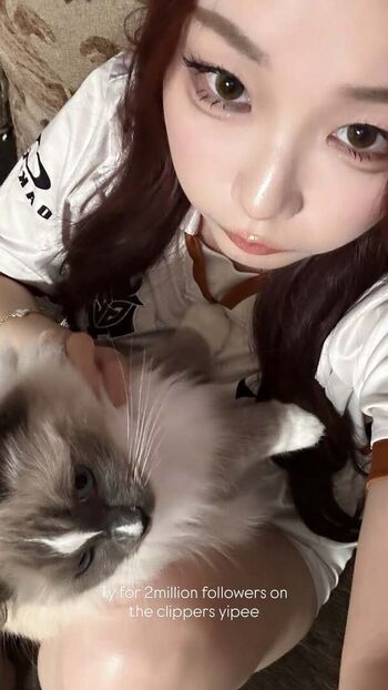 Full leaked Kiittwy private photo