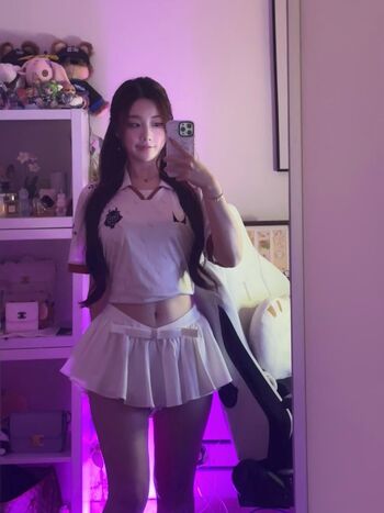 Full leaked Kiittwy private photo