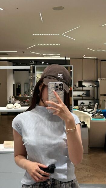 Full leaked Kiittwy page private photo