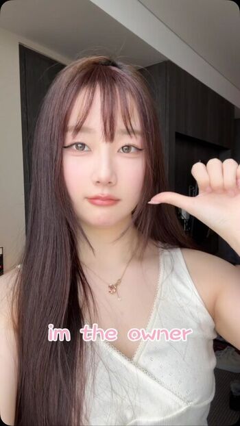 Full leaked Kiittwy page private photo