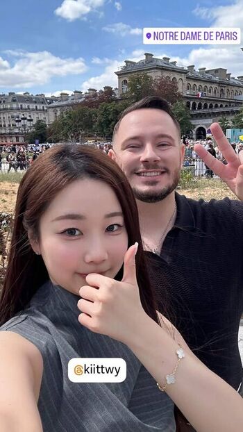 Full leaked Kiittwy page private photo