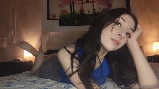 Full leaked Kiki asmr page private photo