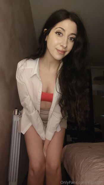 Full leaked Kiki asmr page private photo