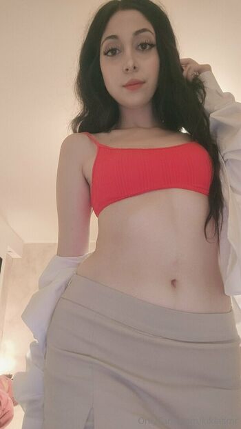Full leaked Kiki asmr page private photo