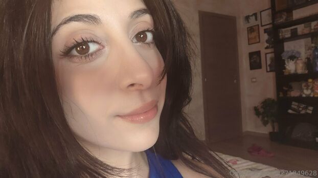 Full leaked Kiki asmr private photo