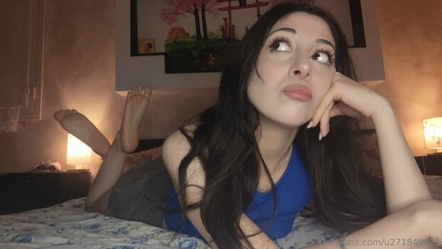 Full leaked Kiki asmr private photo