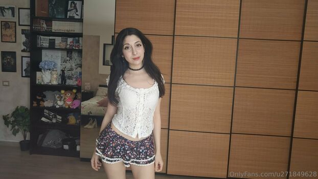 Full leaked Kiki asmr private photo