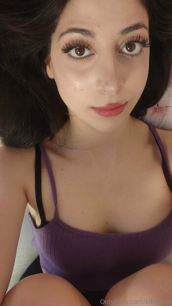 Full leaked Kiki asmr private photo