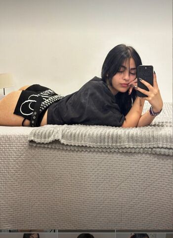 Full leaked Kiki cute private photo
