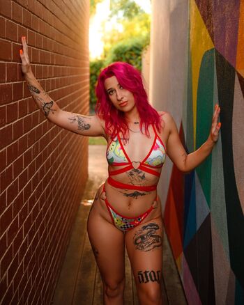 Full leaked Kiki isobel private photo