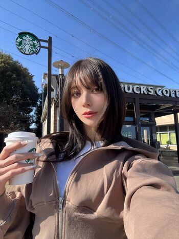 Full leaked Kiki mizukami page private photo