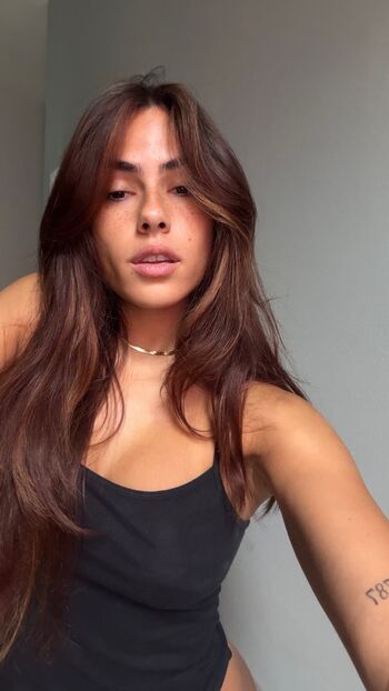 Full leaked Kiki montilla page private photo