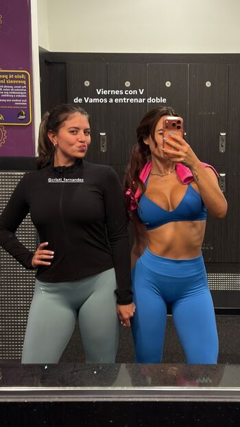 Full leaked Kiki montilla private photo