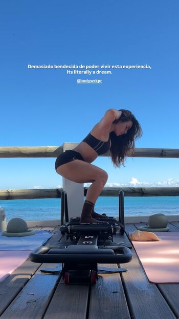 Full leaked Kiki montilla private photo