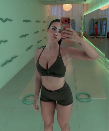 Full leaked Kiki montilla private photo