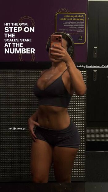 Full leaked Kiki montilla private photo