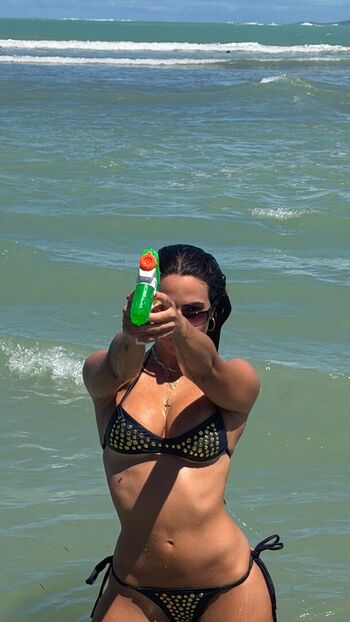 Full leaked Kiki montilla private photo