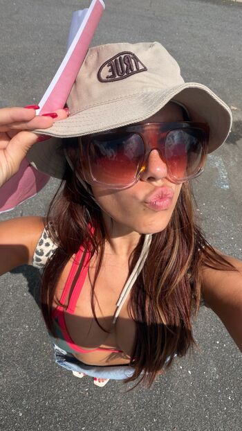 Full leaked Kiki montilla private photo