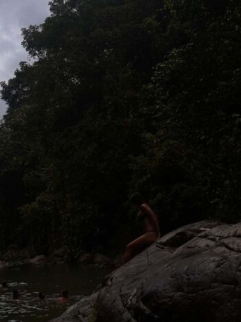 Full leaked Kiki montilla private photo