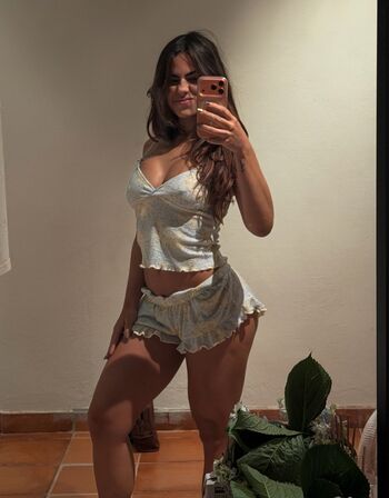 Full leaked Kiki montilla private photo