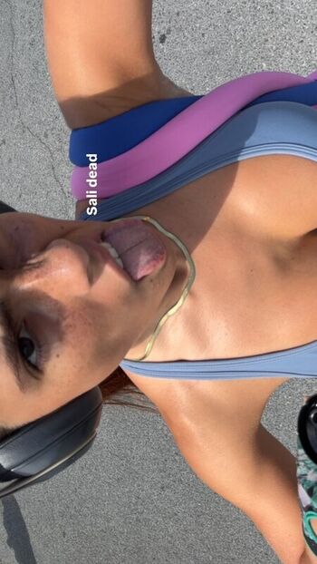 Full leaked Kiki montilla private photo