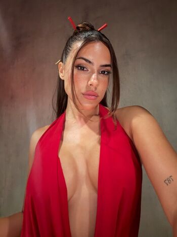 Full leaked Kiki montilla private photo