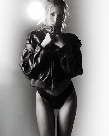 Full leaked Kiki passo private photo