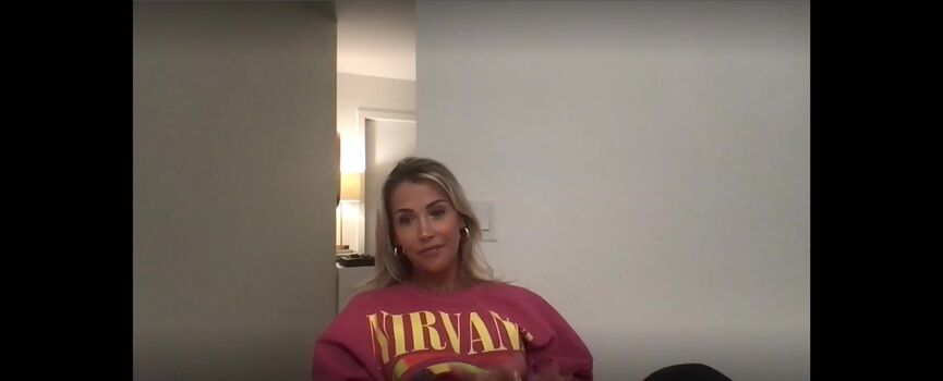 Full leaked Kiki passo private photo