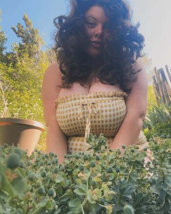 Full leaked Kiki true private photo