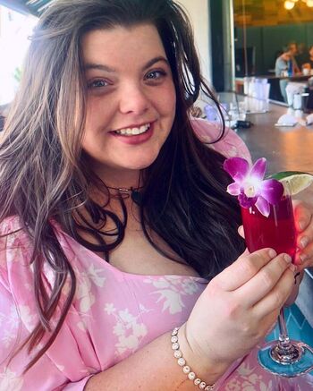 Full leaked Kiki true private photo