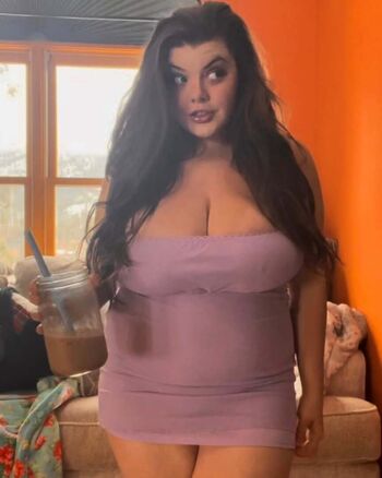 Full leaked Kiki true private photo