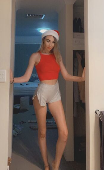 Full leaked Kiki twitch private photo