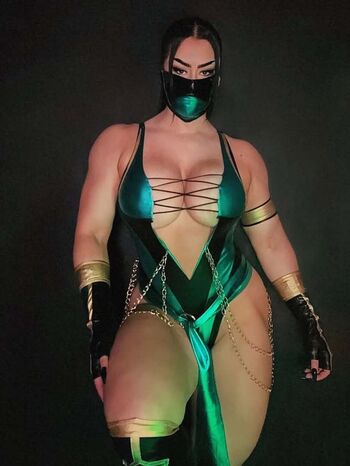 Full leaked Kiki vhyce private photo