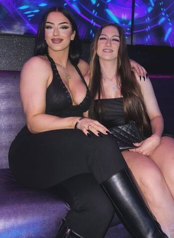 Full leaked Kiki vhyce private photo