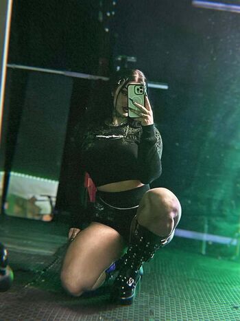 Full leaked Kiki vhyce private photo
