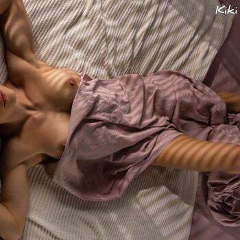 Full leaked Kiki page private photo