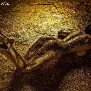 Full leaked Kiki private photo