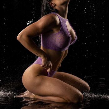 Full leaked Kiki private photo