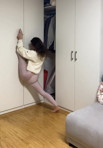 Full leaked Kikitumble private photo