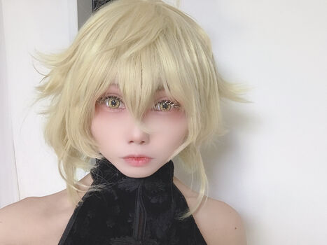 Full leaked Kiku page private photo