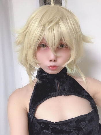 Full leaked Kiku page private photo