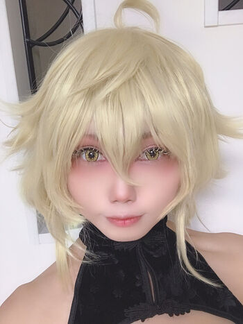 Full leaked Kiku page private photo