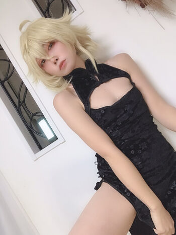 Full leaked Kiku page private photo