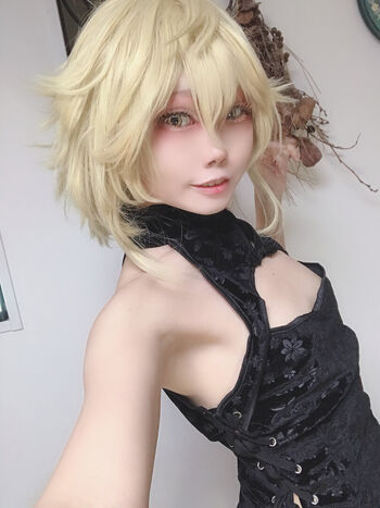 Full leaked Kiku page private photo
